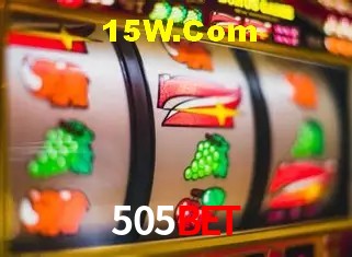 Promoções Sazonais 505Bet