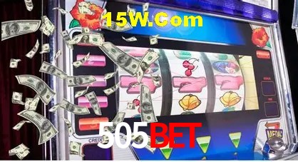 Login Seguro 505Bet