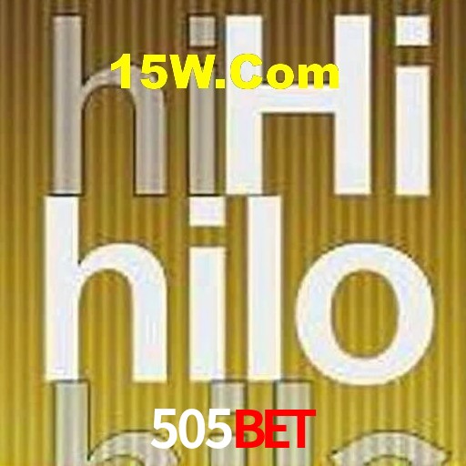 Apostas de Futebol 505Bet