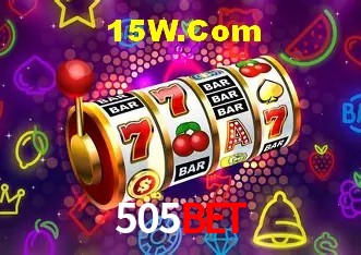  505Bet Vip