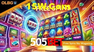 Account Benefits 505Bet