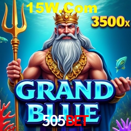 Descubra o Mundo do Cassino Online com 505Bet
