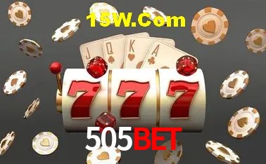 Integração de APIs 505Bet
