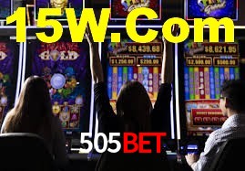Statistics 505Bet