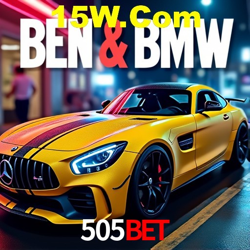 Inovações de Jogos na 505Bet: O Futuro das Experiências Interativas