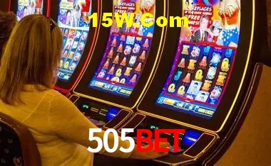 Tecnologia da Plataforma 505Bet
