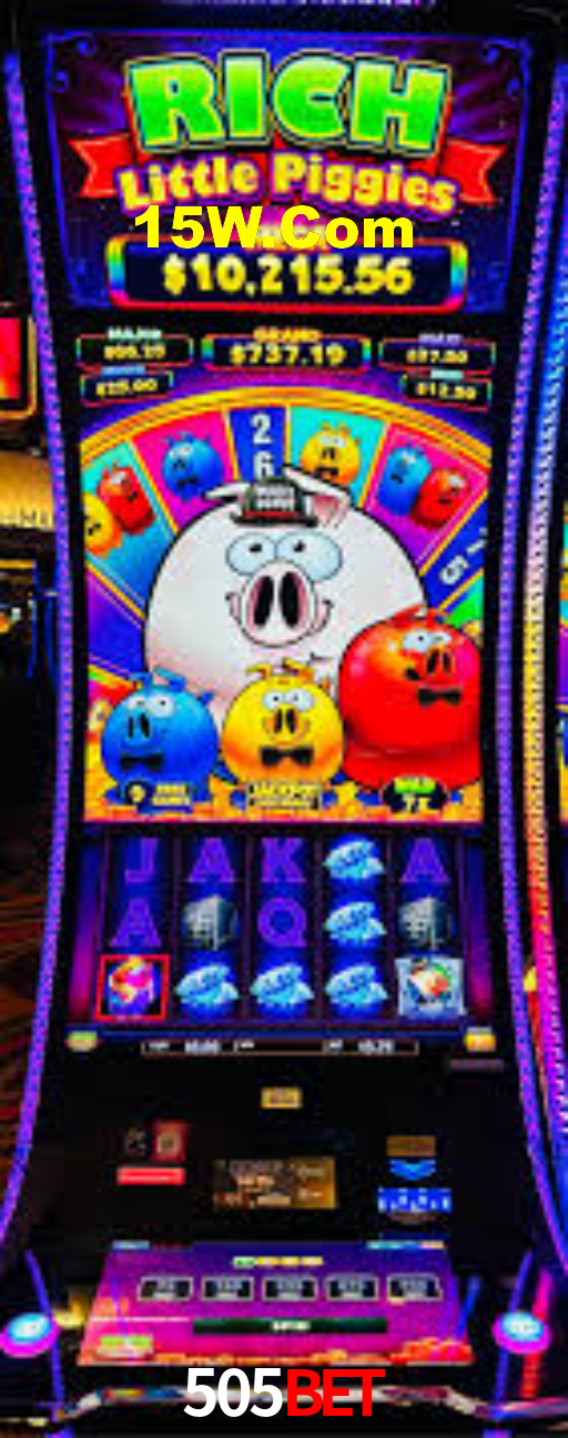 Daily Bonuses 505Bet