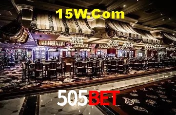 Avaliações dos Jogadores 505Bet
