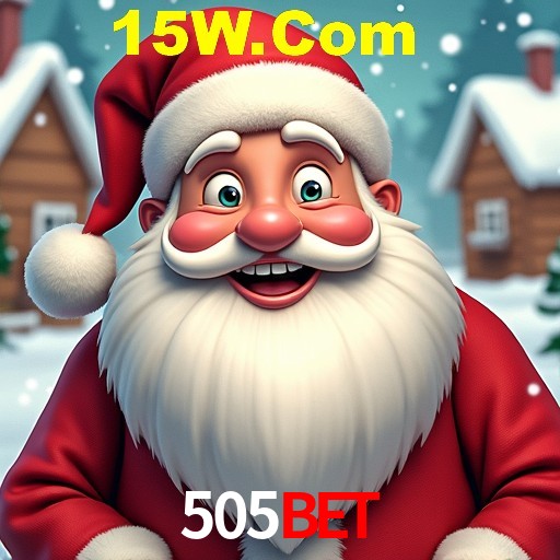 APP oficial da 505Bet para mobile