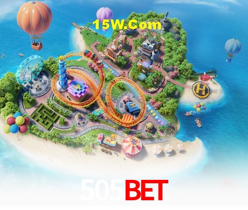 Experiência VIP 505Bet