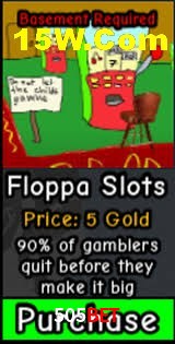 Slot Games 505Bet