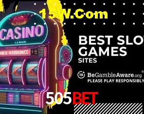 505Bet