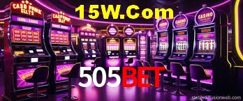 Secure Login 505Bet
