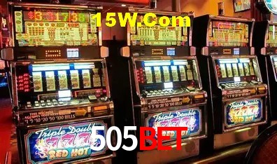 505Bet