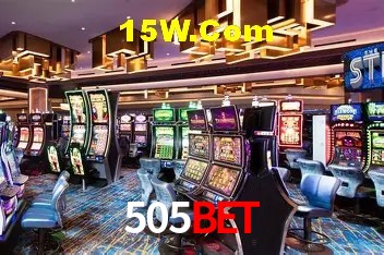 505Bet Vip