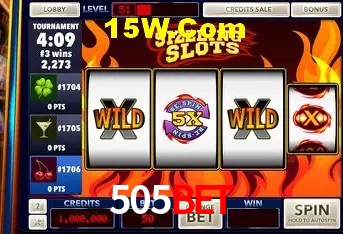 505Bet - Site De Jogos Brasileiro - 505Bet Vip