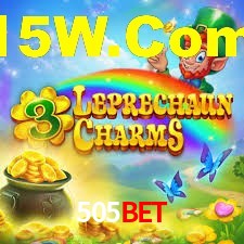 VIP Casino 505Bet