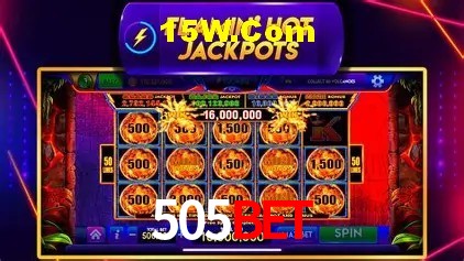 505Bet,505Bet Vip