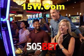 Games Directory 505Bet