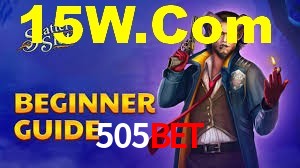 Bonus Features 505Bet