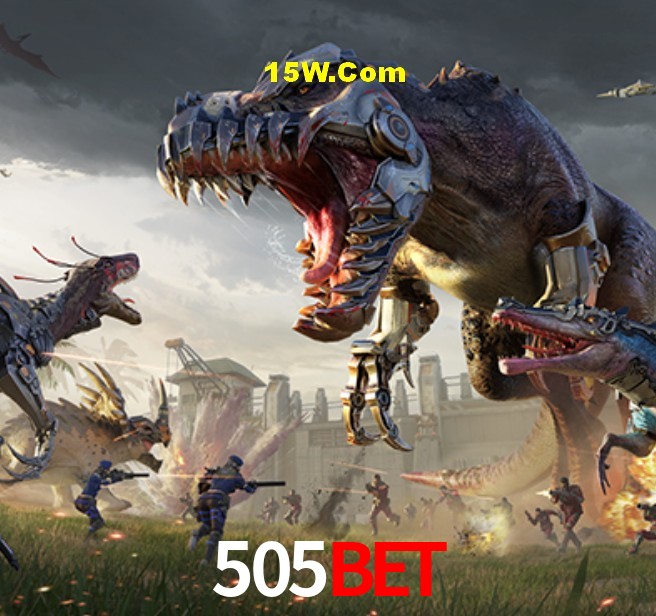 Estatísticas 505Bet