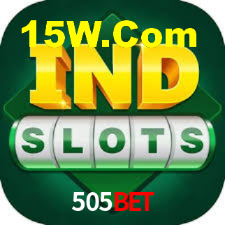 505 Bet Login
