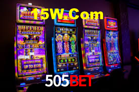 505Bet App Interface
