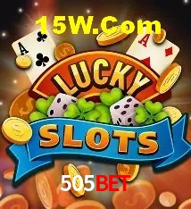 Diretório de Jogos 505Bet