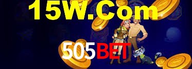Roulette Table 505Bet