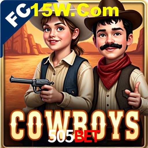 Casino Ao Vivo 505Bet
