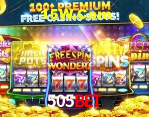 Ofertas Exclusivas 505Bet