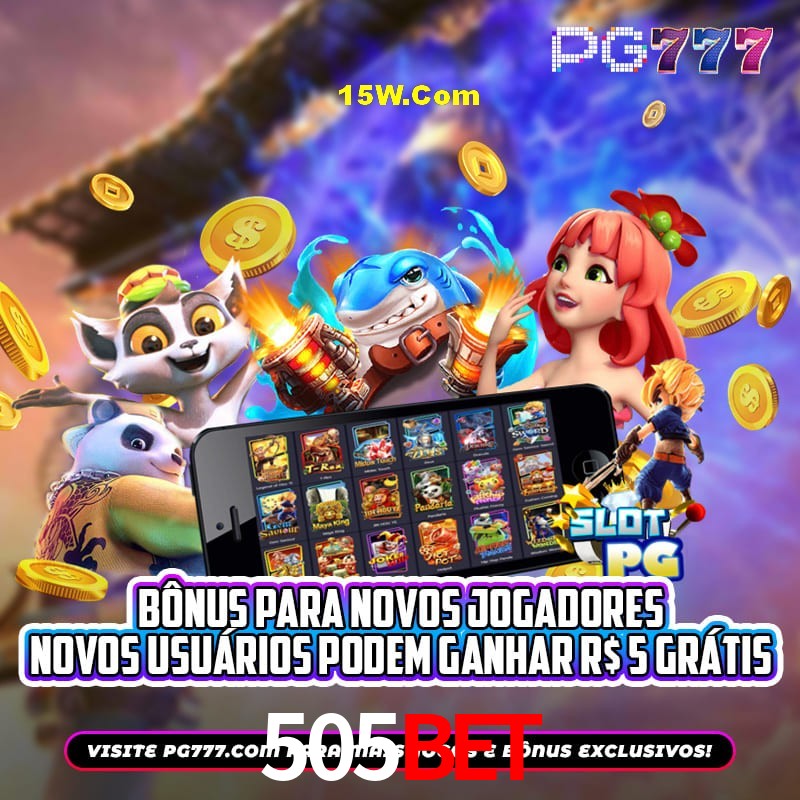 Weekend Specials 505Bet